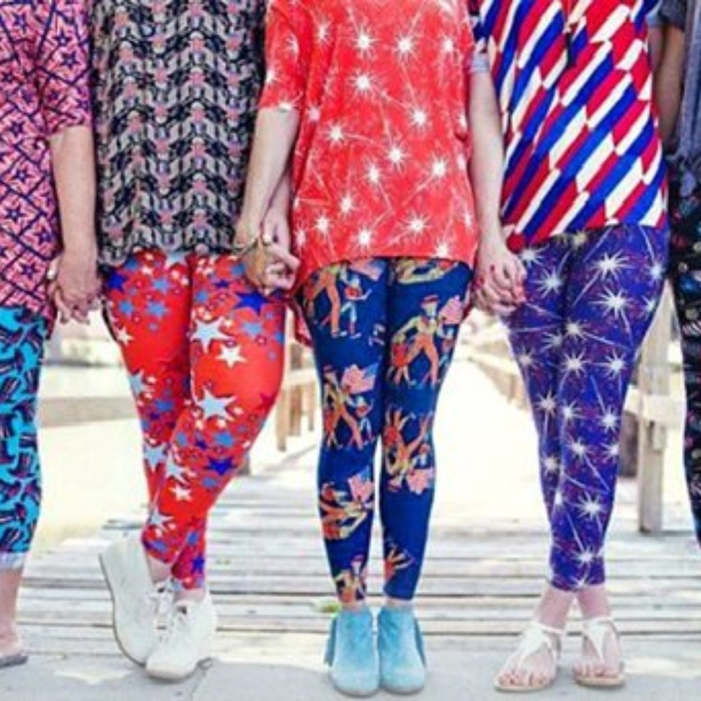 Leggings
